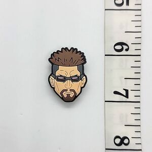 🎈5/$10🎈 PINS..PATCHES..CROC CHARMS.. Anime..